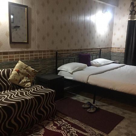 Hotel O Hya'S Homestay Dehradun Eksteriør bilde