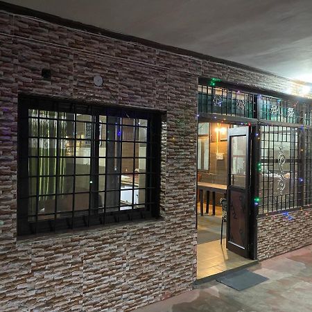 Hotel O Hya'S Homestay Dehradun Eksteriør bilde