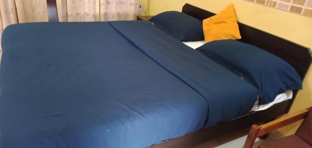 Hotel O Hya'S Homestay Dehradun Eksteriør bilde