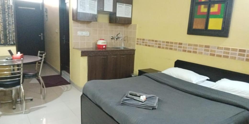 Hotel O Hya'S Homestay Dehradun Eksteriør bilde