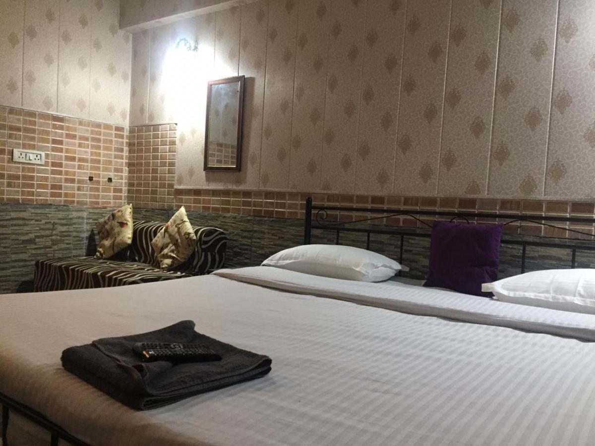 Hotel O Hya'S Homestay Dehradun Eksteriør bilde