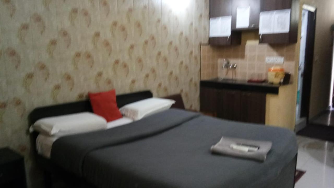 Hotel O Hya'S Homestay Dehradun Eksteriør bilde