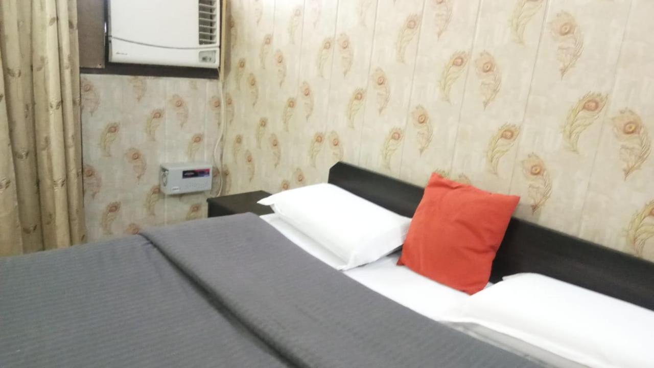Hotel O Hya'S Homestay Dehradun Eksteriør bilde