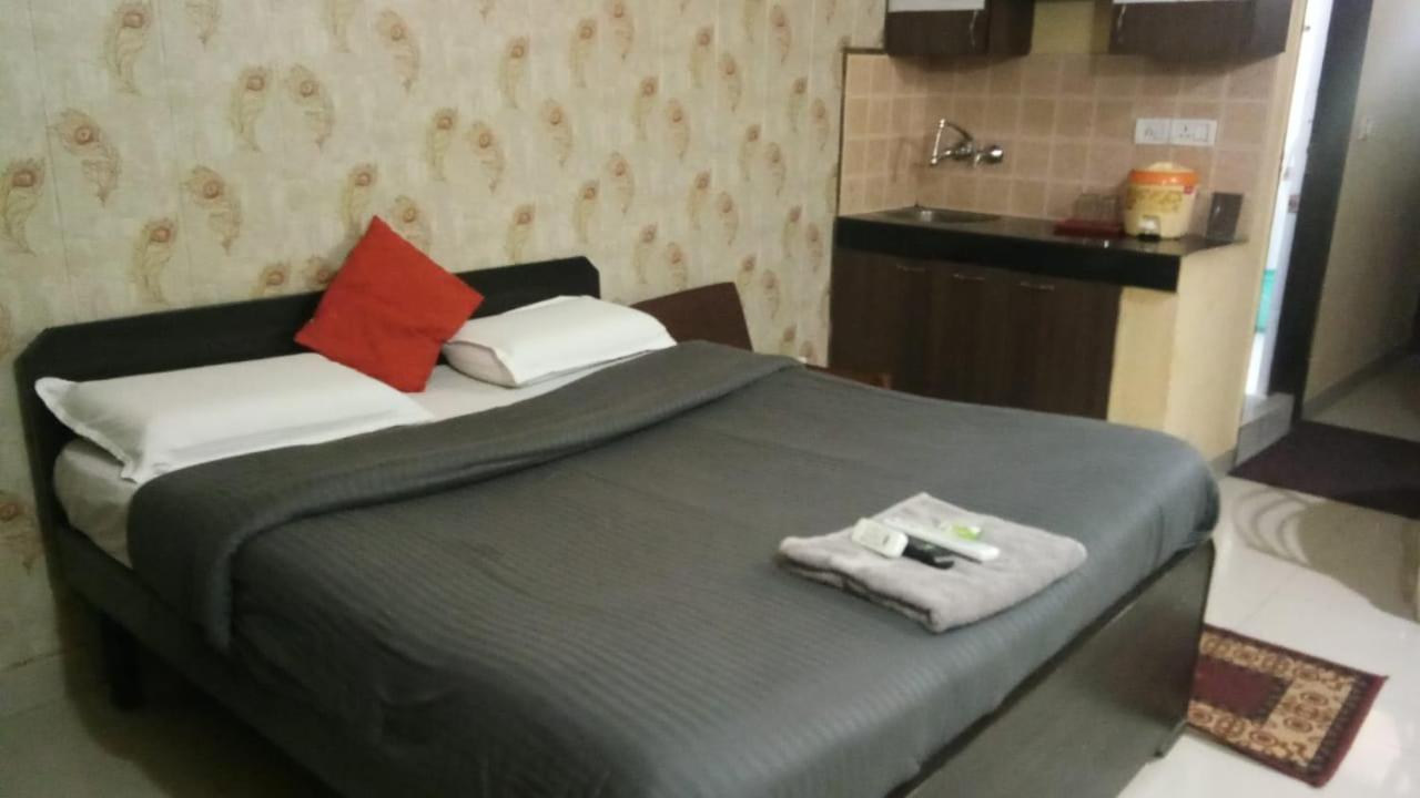Hotel O Hya'S Homestay Dehradun Eksteriør bilde