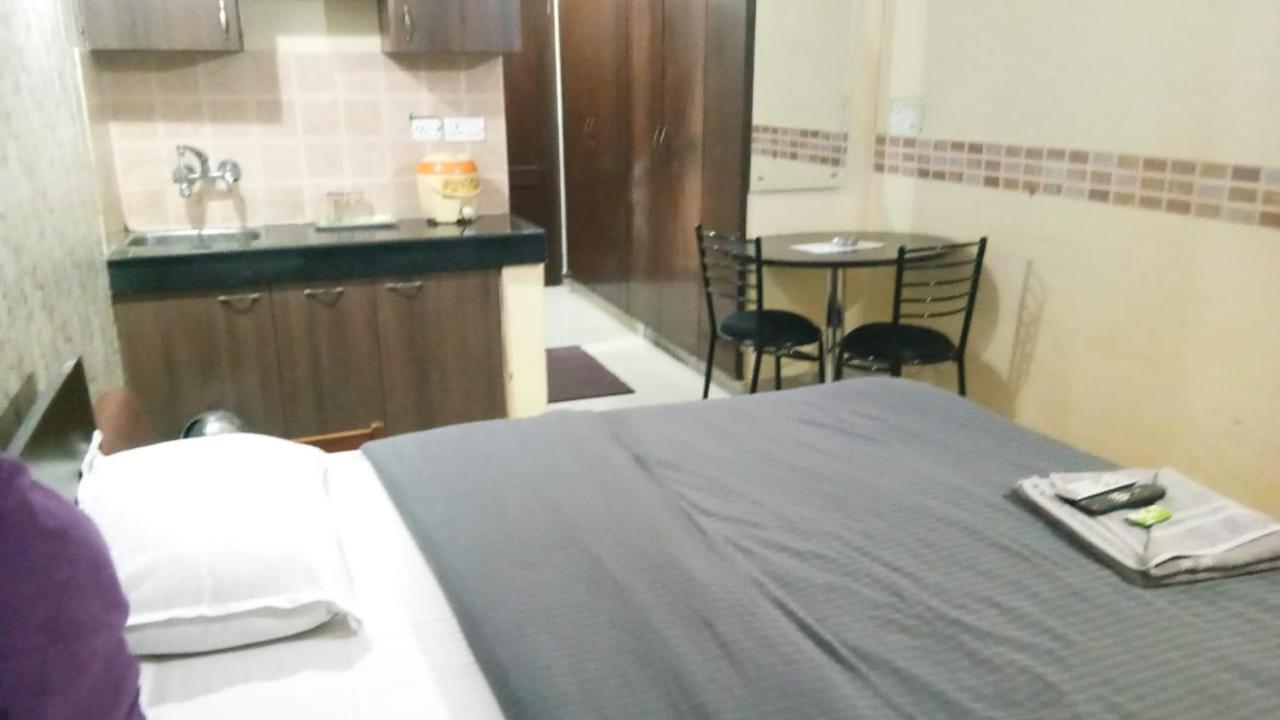 Hotel O Hya'S Homestay Dehradun Eksteriør bilde