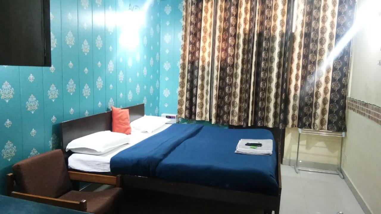 Hotel O Hya'S Homestay Dehradun Eksteriør bilde