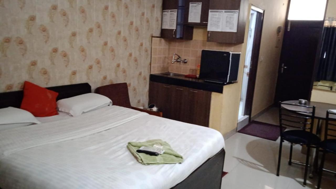 Hotel O Hya'S Homestay Dehradun Eksteriør bilde