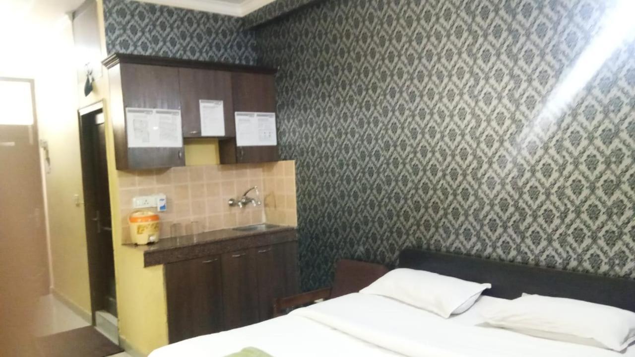 Hotel O Hya'S Homestay Dehradun Eksteriør bilde