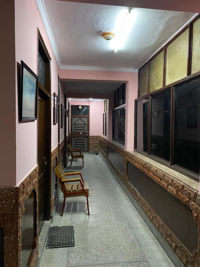 Hotel O Hya'S Homestay Dehradun Eksteriør bilde
