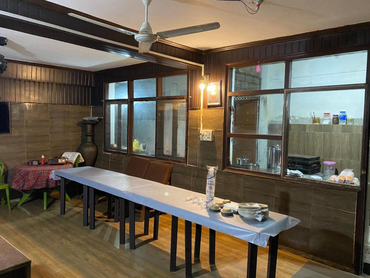 Hotel O Hya'S Homestay Dehradun Eksteriør bilde