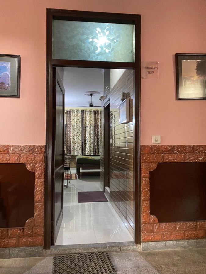 Hotel O Hya'S Homestay Dehradun Eksteriør bilde