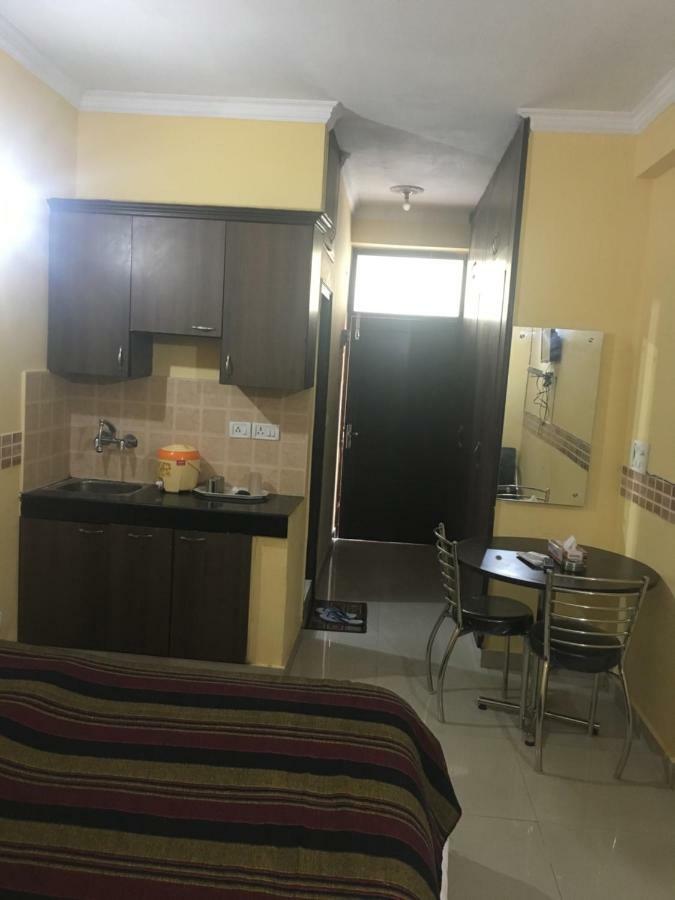 Hotel O Hya'S Homestay Dehradun Eksteriør bilde