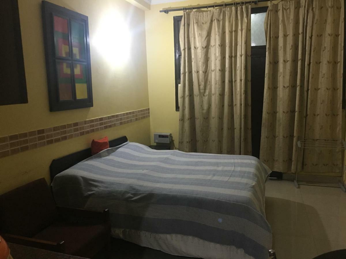 Hotel O Hya'S Homestay Dehradun Eksteriør bilde