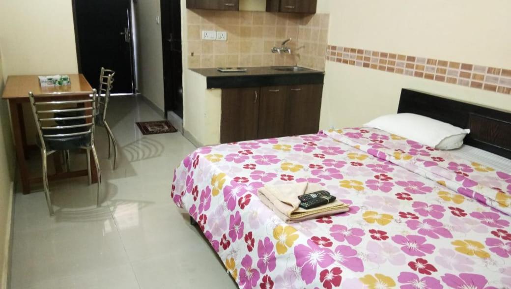 Hotel O Hya'S Homestay Dehradun Eksteriør bilde