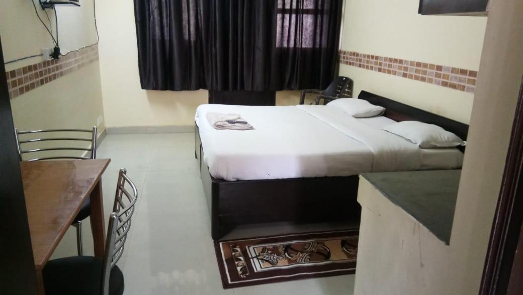 Hotel O Hya'S Homestay Dehradun Eksteriør bilde